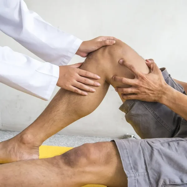 Knee Replacement